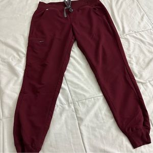 Zamora jogger Figs scrub pants